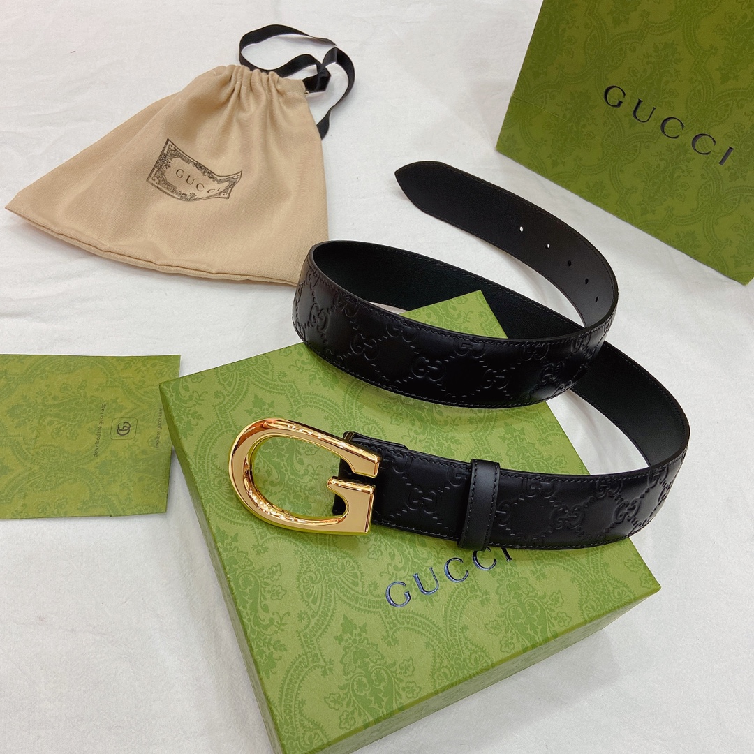 GUCCI BELT - Image 2