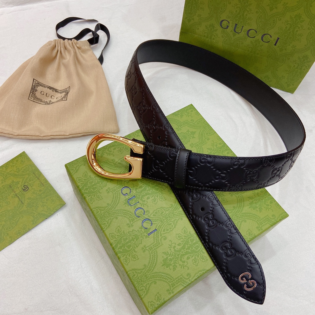 GUCCI BELT - Image 3