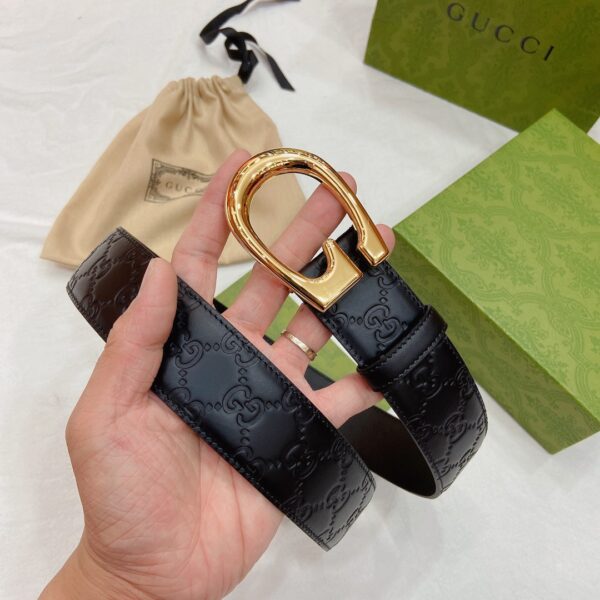 GUCCI BELT - Image 8