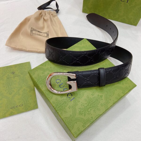 GUCCI BELT