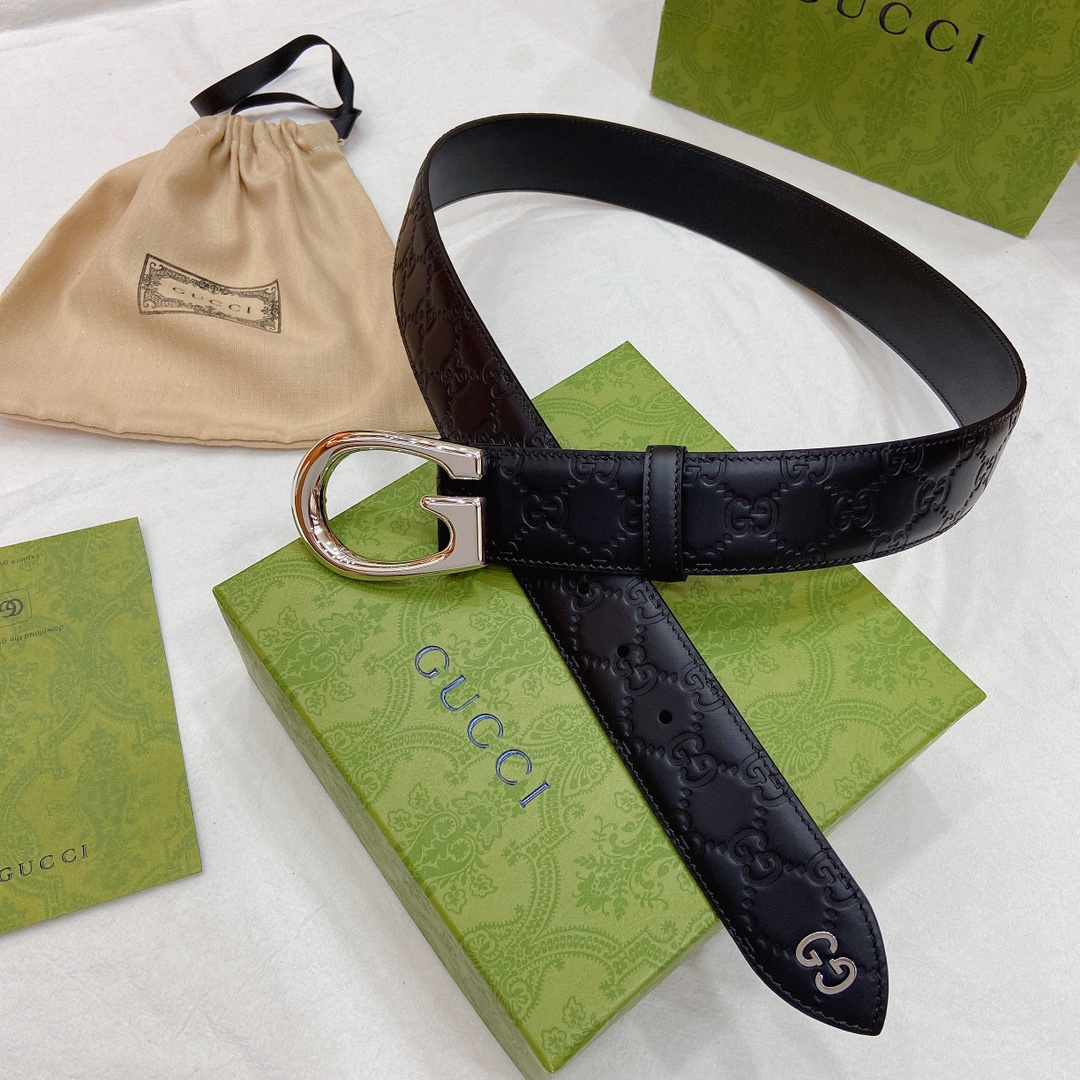 GUCCI BELT - Image 3