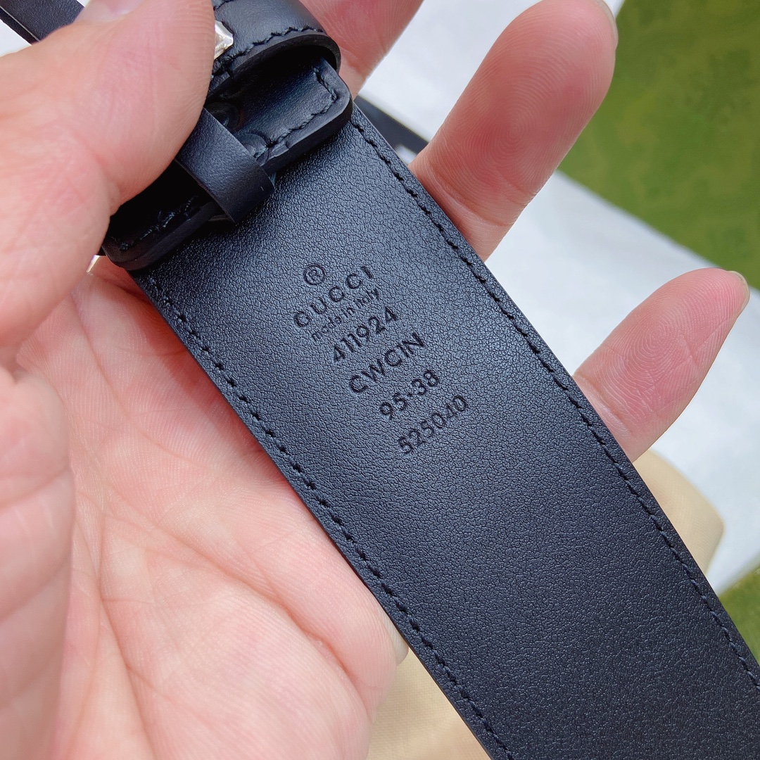 GUCCI BELT - Image 5