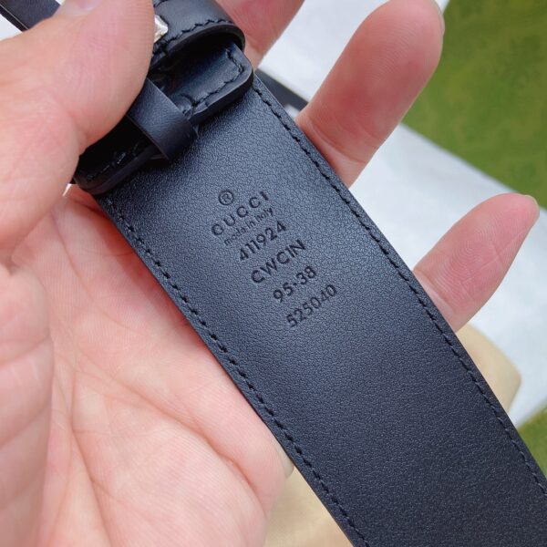 GUCCI BELT - Image 6