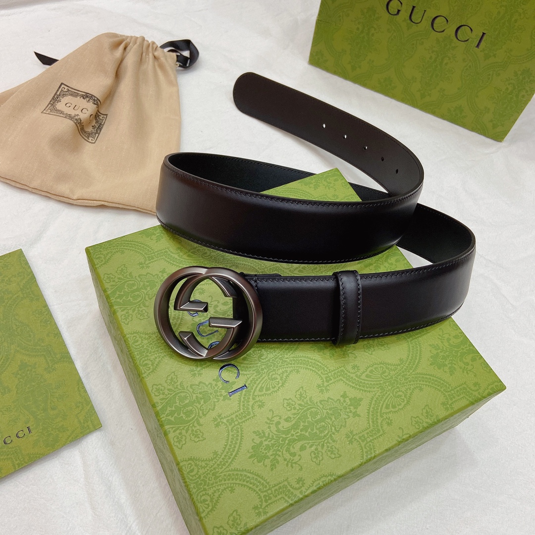 GUCCI BELT - Image 2