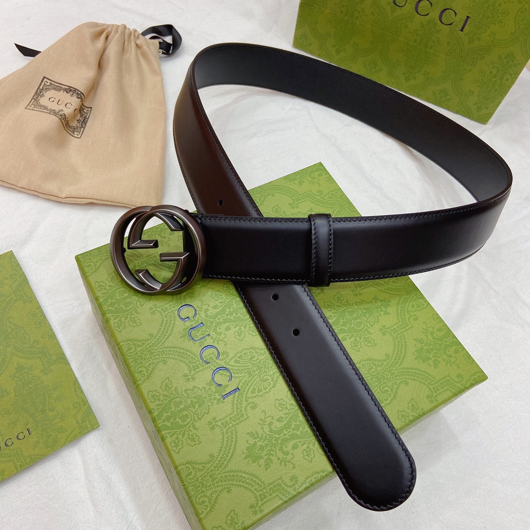 GUCCI BELT - Image 3