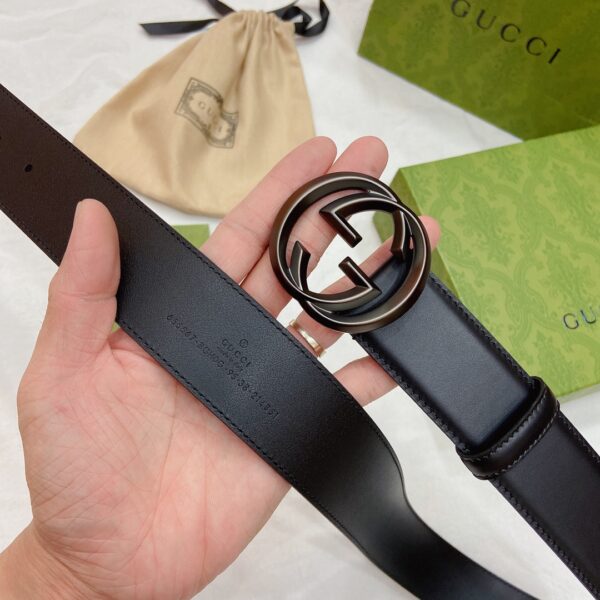 GUCCI BELT - Image 8