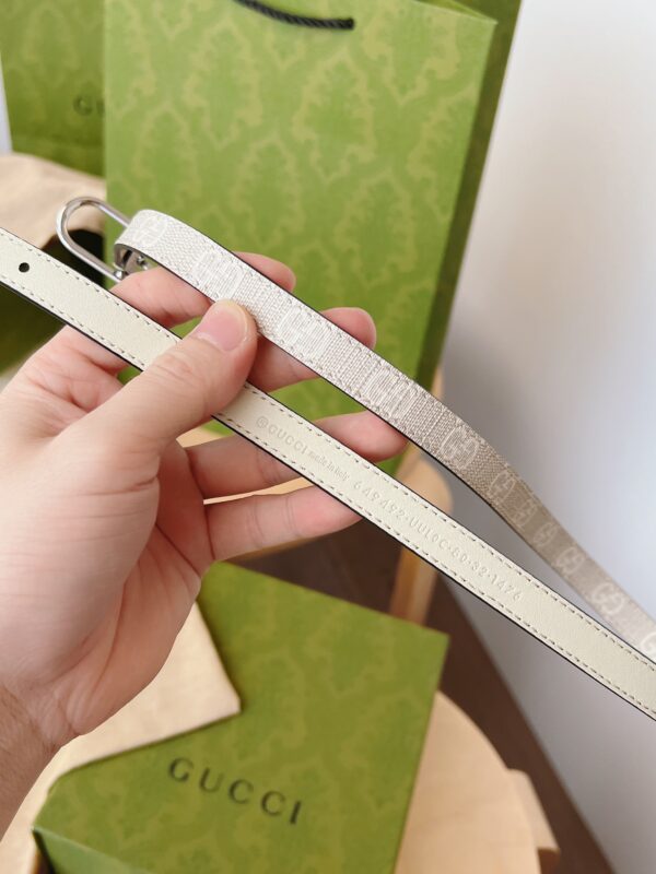 GUCCI BELT - Image 6