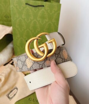 GUCCI BELT