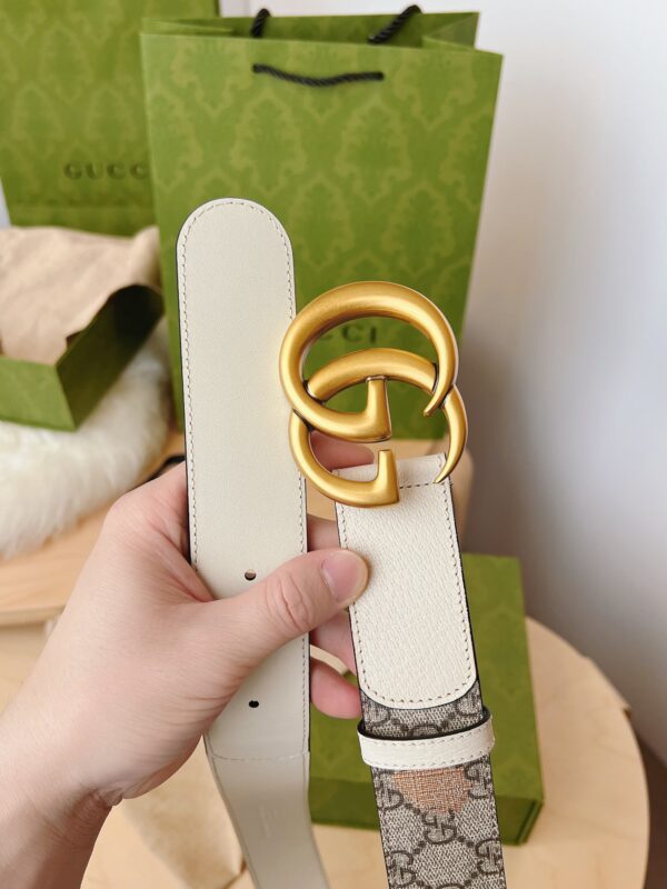 GUCCI BELT - Image 4