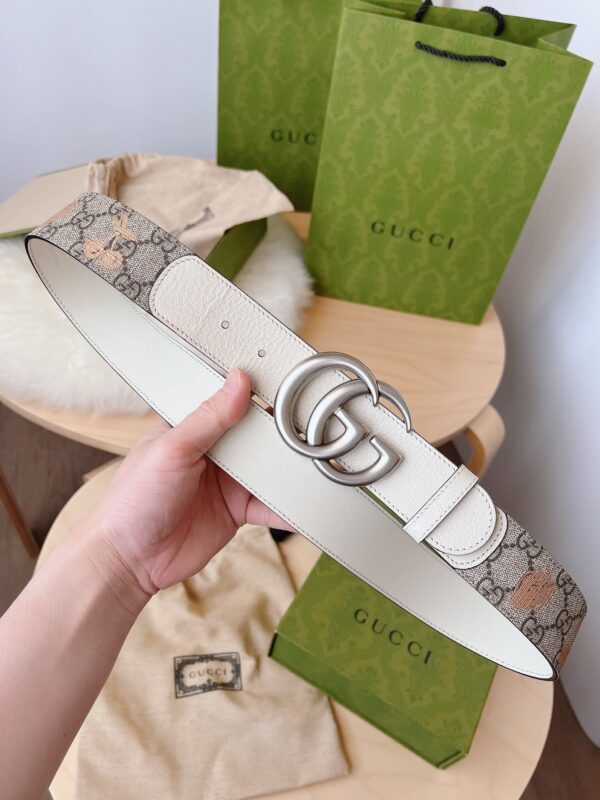 GUCCI BELT - Image 4