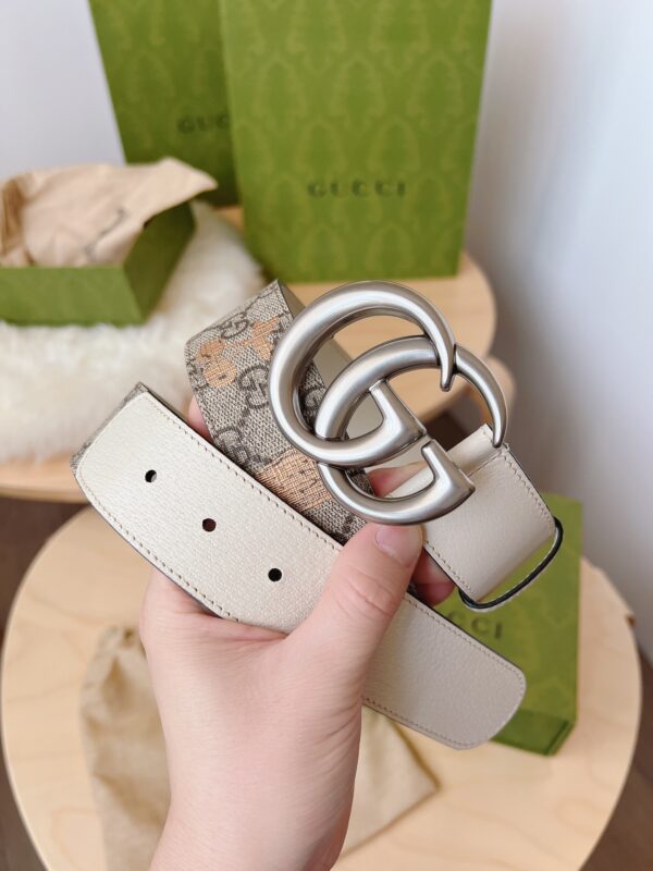 GUCCI BELT - Image 8