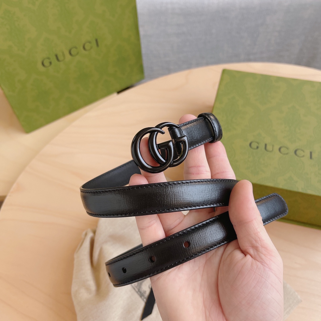 GUCCI BELT - Image 2