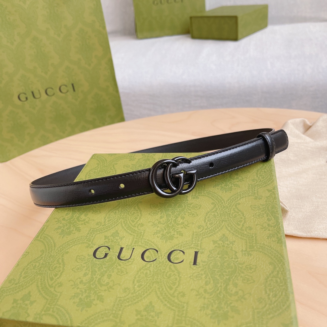GUCCI BELT - Image 3