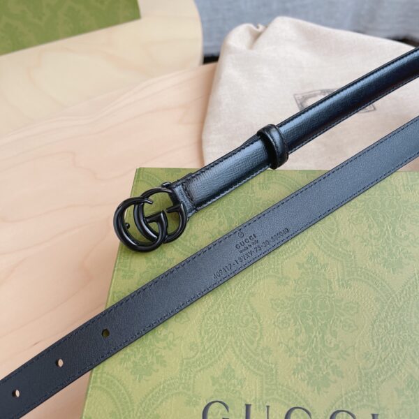 GUCCI BELT - Image 6