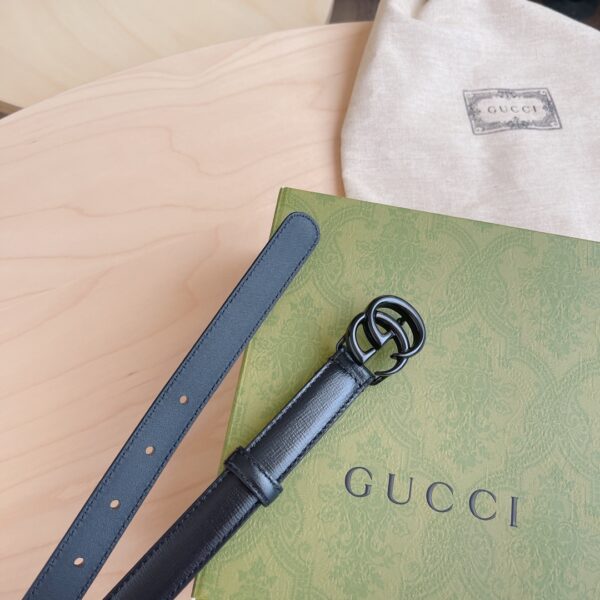 GUCCI BELT - Image 8