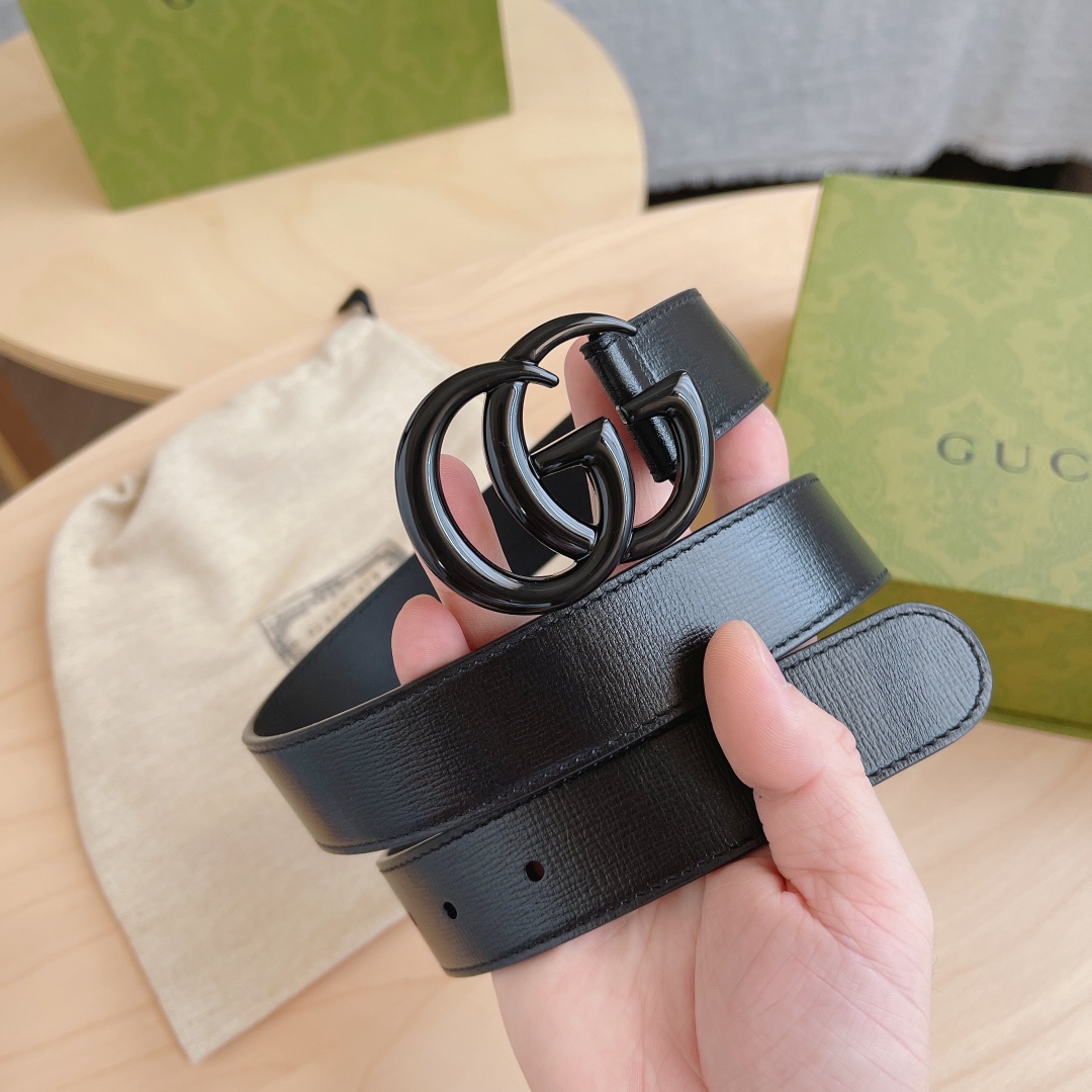GUCCI BELT - Image 2