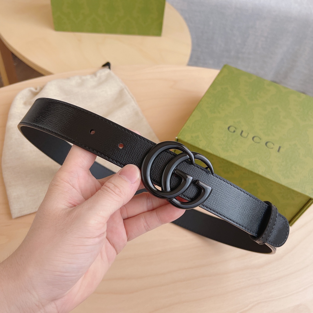 GUCCI BELT - Image 3