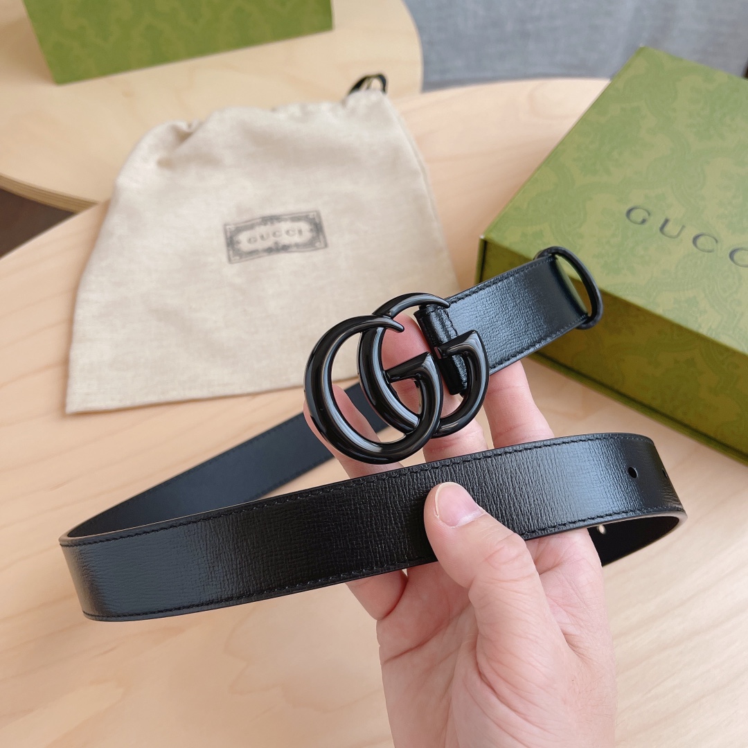 GUCCI BELT - Image 7