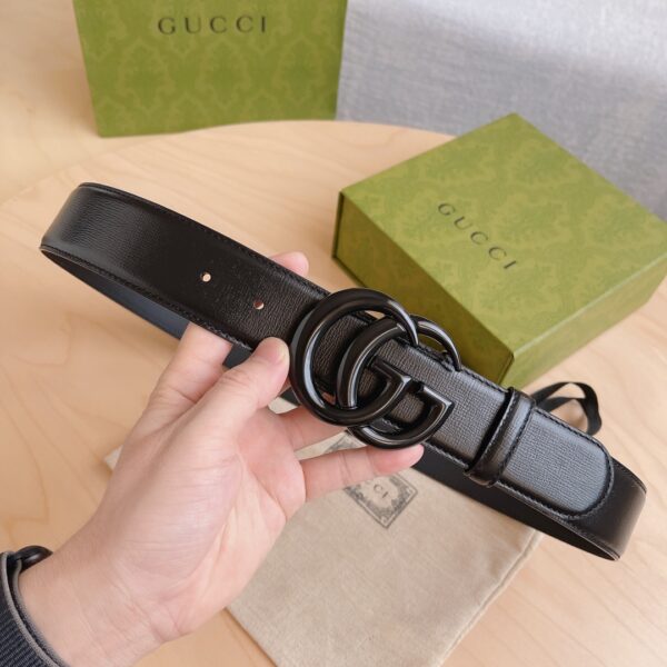GUCCI BELT - Image 4