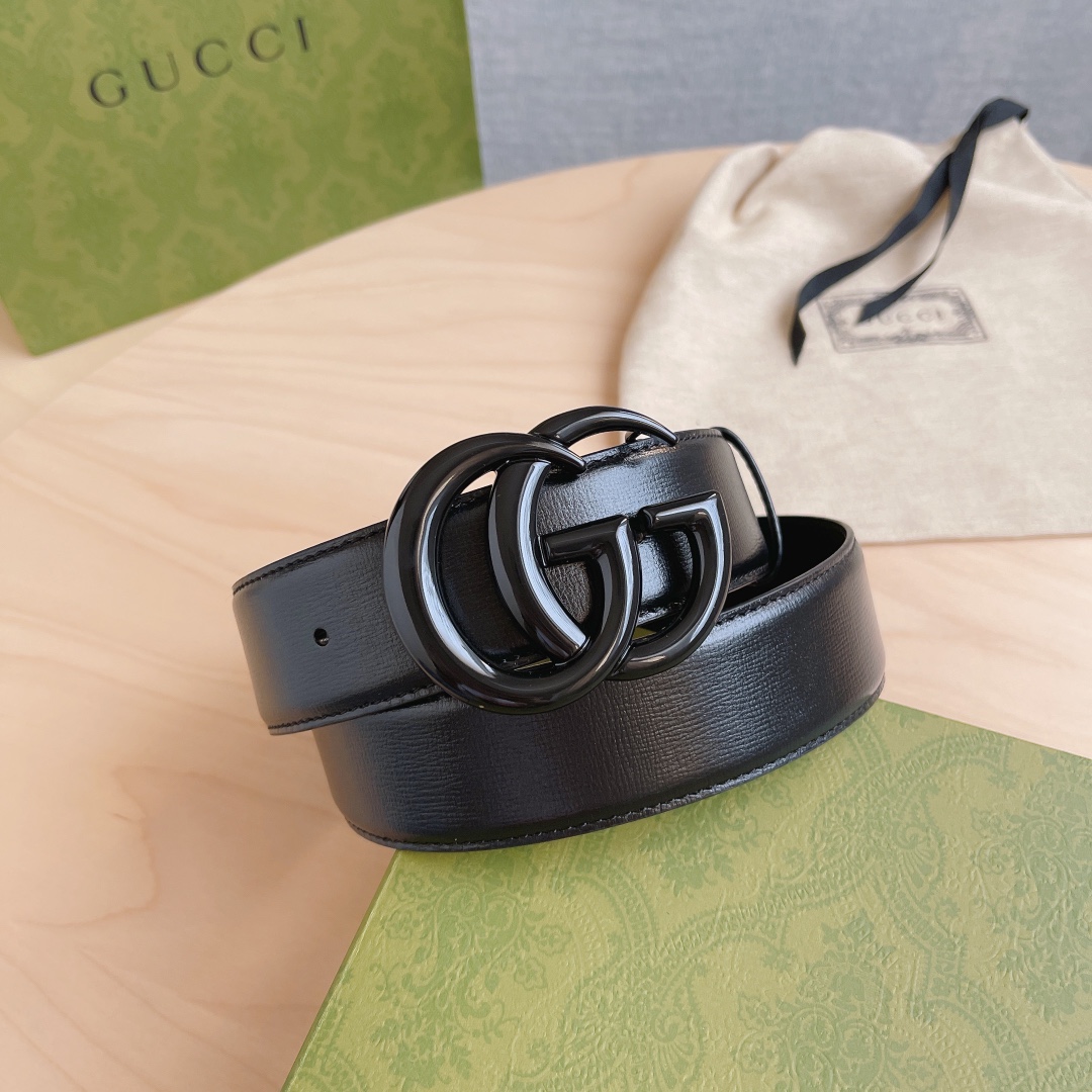 GUCCI BELT - Image 5