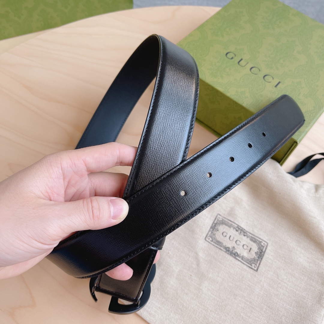 GUCCI BELT - Image 7