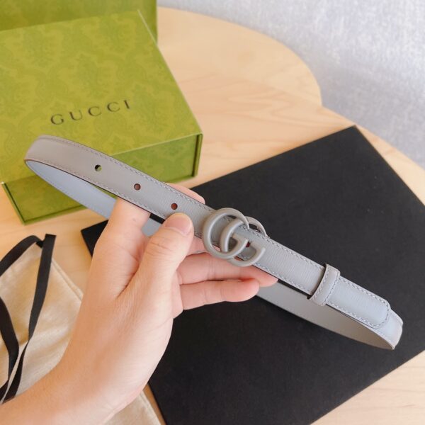 GUCCI BELT