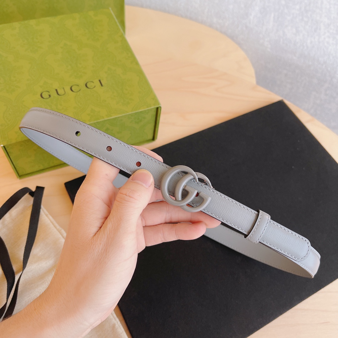 GUCCI BELT - Image 2
