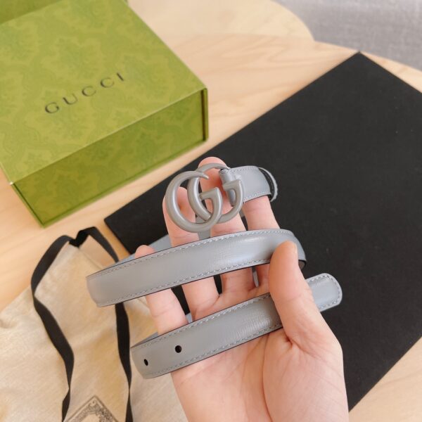 GUCCI BELT - Image 4