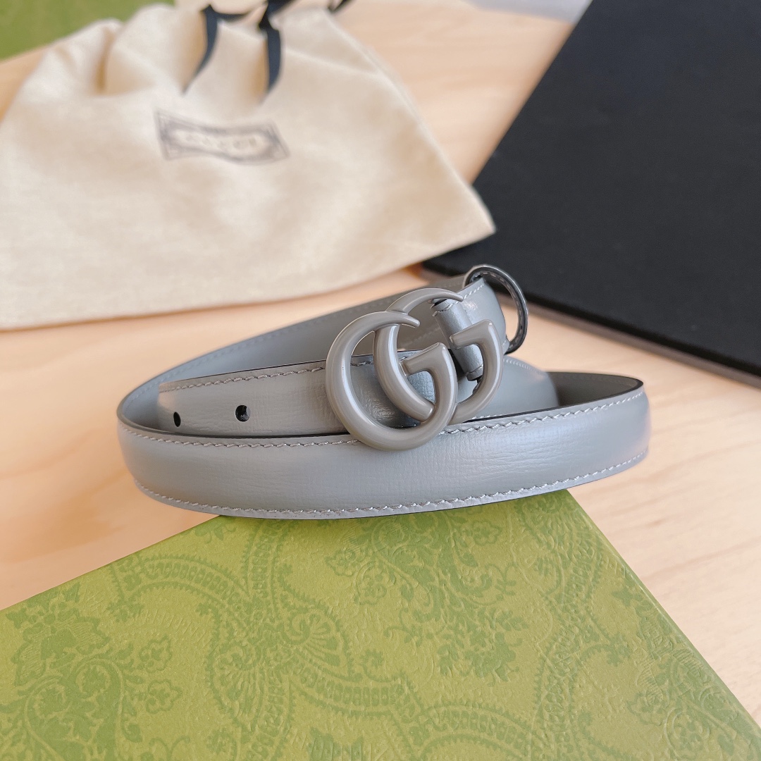 GUCCI BELT - Image 5