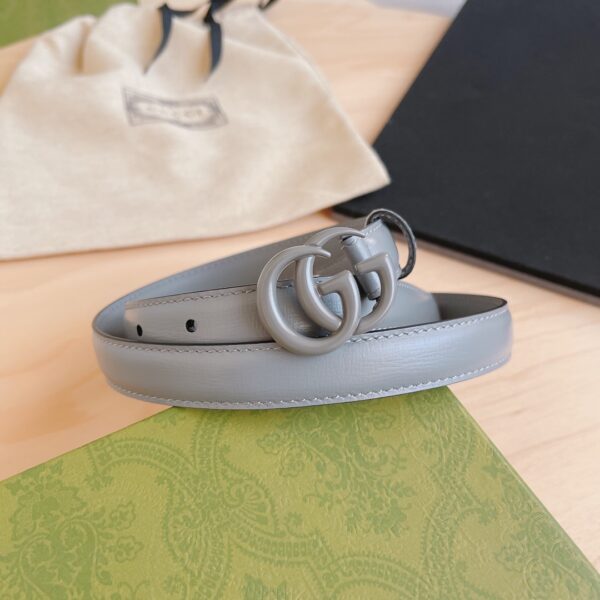 GUCCI BELT - Image 6