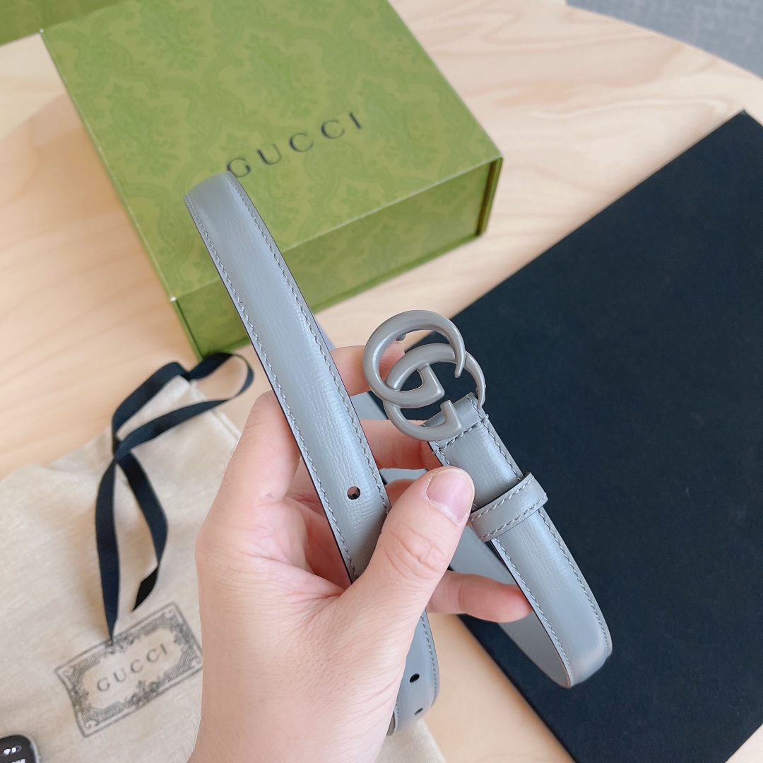 GUCCI BELT - Image 7