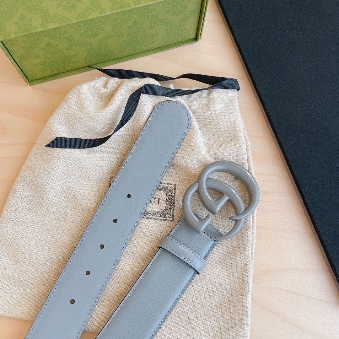 GUCCI BELT - Image 3