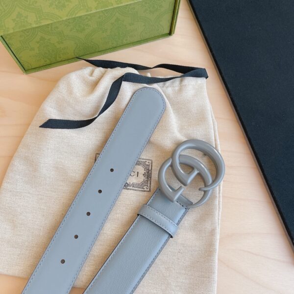 GUCCI BELT - Image 4