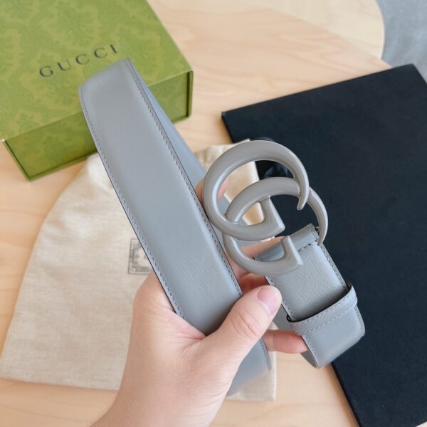 GUCCI BELT - Image 6