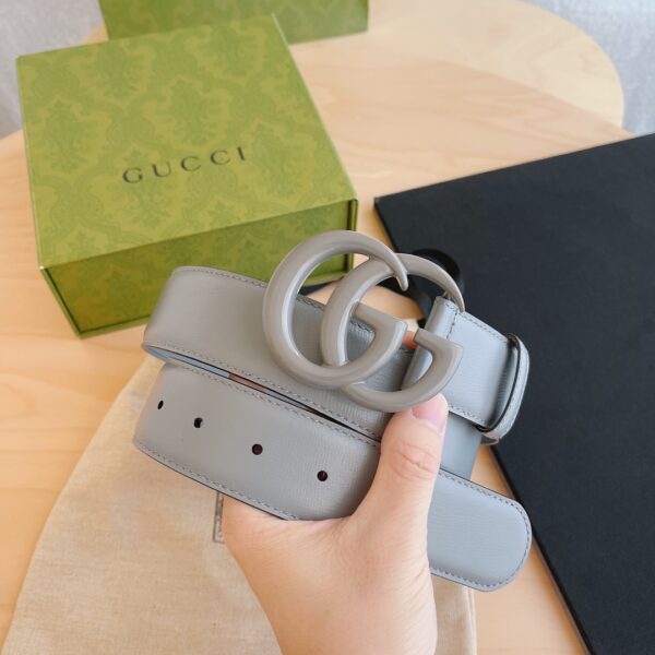 GUCCI BELT - Image 8