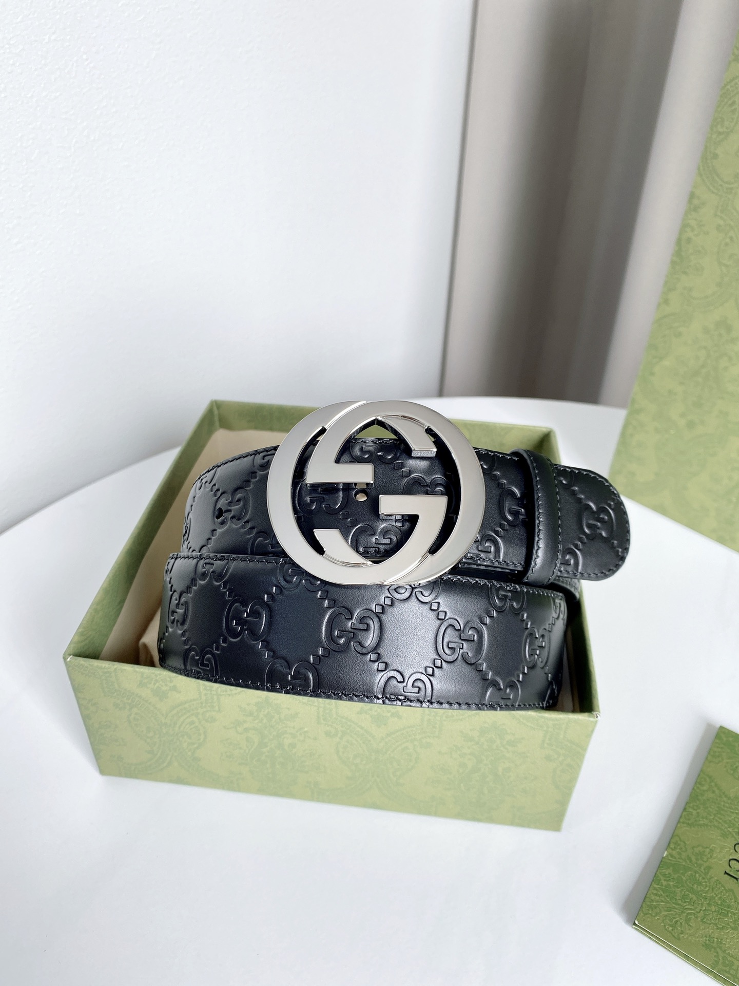 GUCCI BELT - Image 2