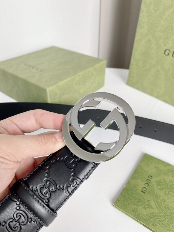 GUCCI BELT - Image 6