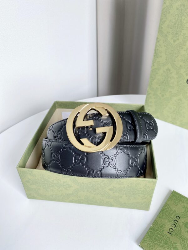 GUCCI BELT