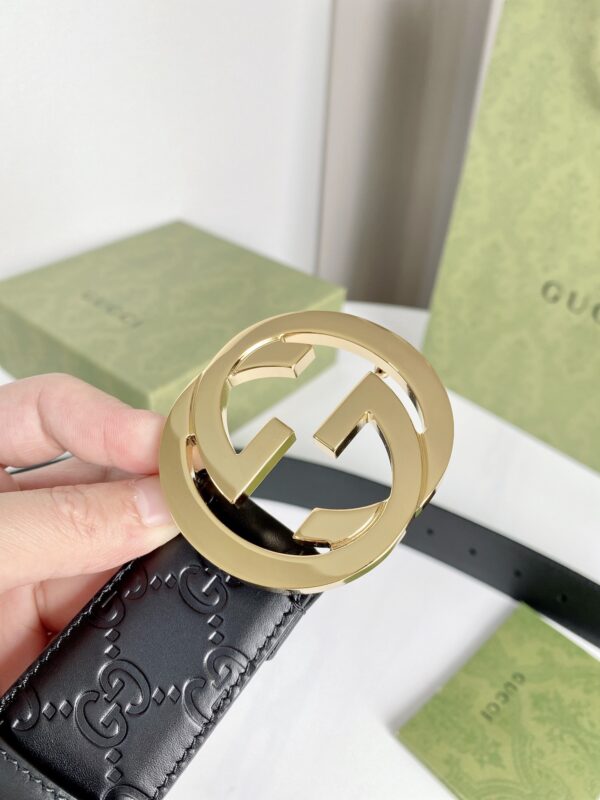 GUCCI BELT - Image 6