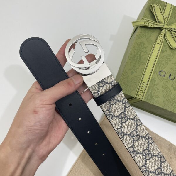 GUCCI BELT - Image 8