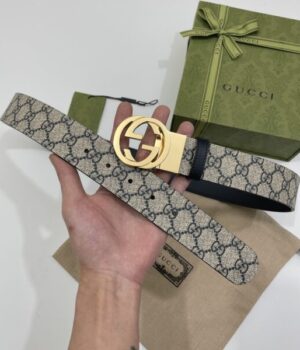 GUCCI BELT