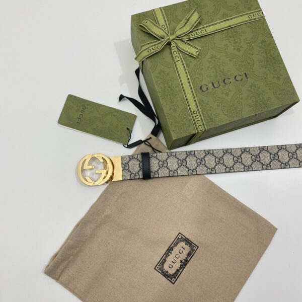 GUCCI BELT - Image 6