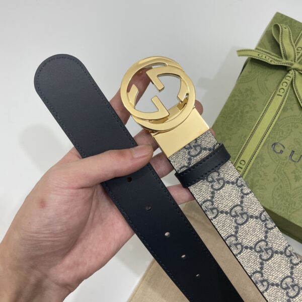 GUCCI BELT - Image 8