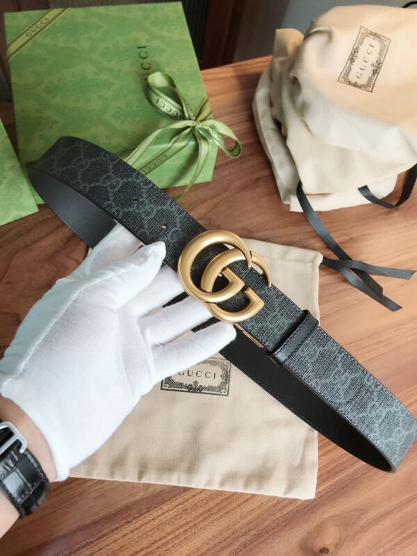GUCCI BELT - Image 6