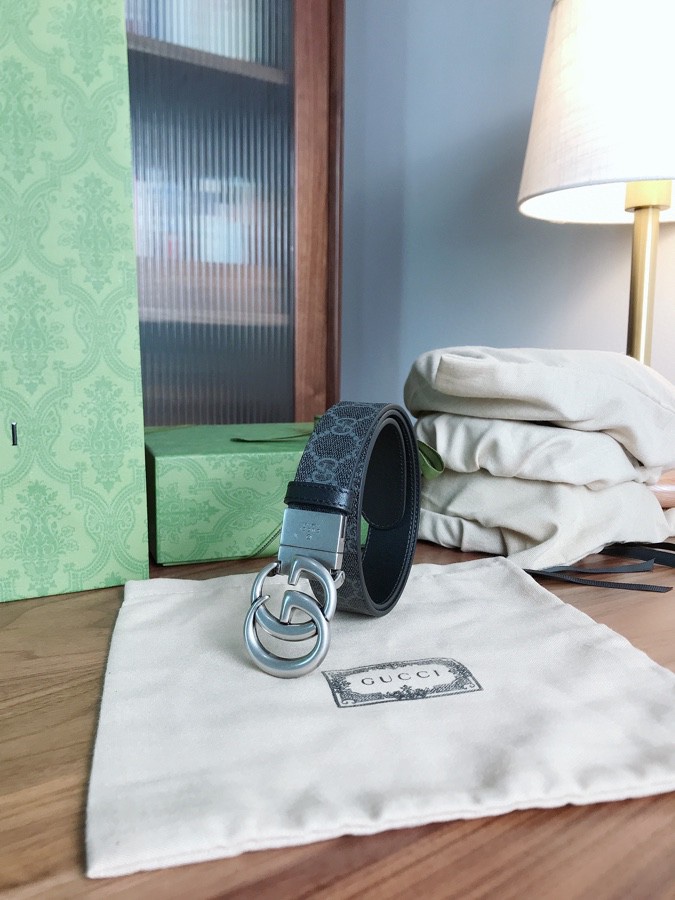 GUCCI BELT - Image 2