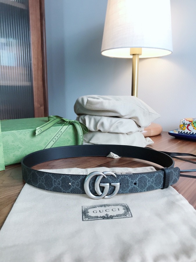 GUCCI BELT - Image 3