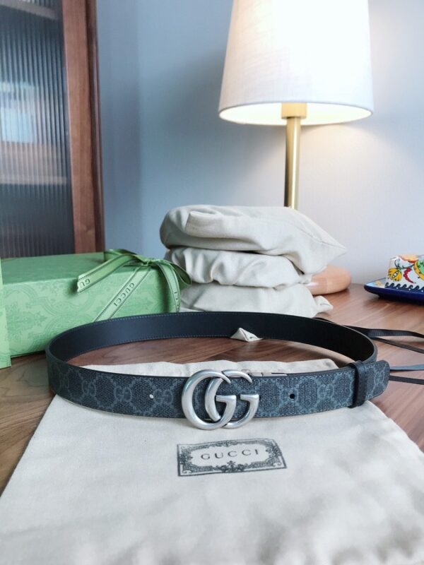 GUCCI BELT - Image 4