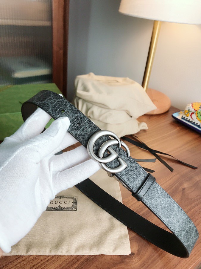 GUCCI BELT - Image 7