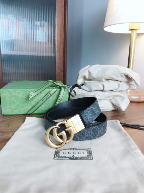 GUCCI BELT - Image 4