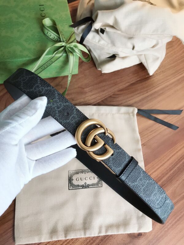 GUCCI BELT - Image 6